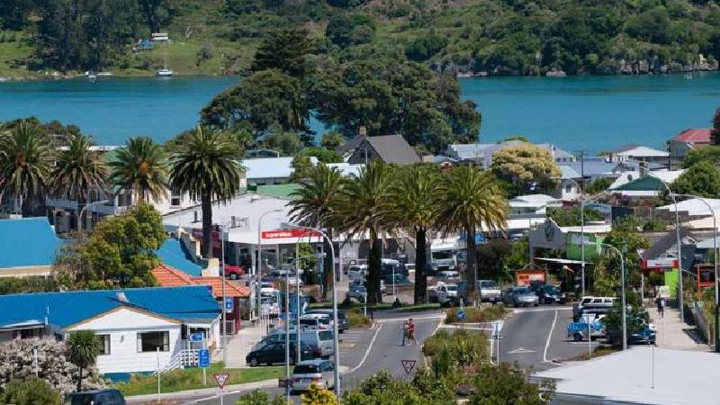 Explore one of NZ's best kept secrets!